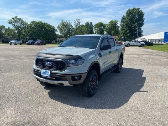 Used 2023 Ford Ranger XLT with VIN 1FTER4FH9PLE15293 for sale in Dexter, MO