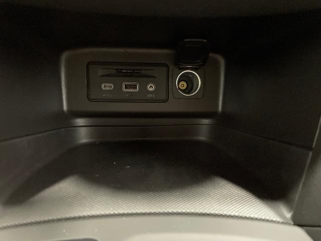 2024 Chevrolet Equinox Vehicle Photo in ROGERS, MN 55374-9422