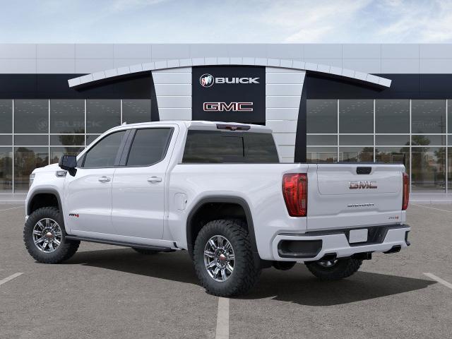 2024 GMC Sierra 1500 Vehicle Photo in PASADENA, CA 91107-3803