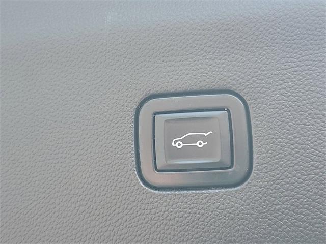 2021 Buick Enclave Vehicle Photo in GRAND BLANC, MI 48439-8139