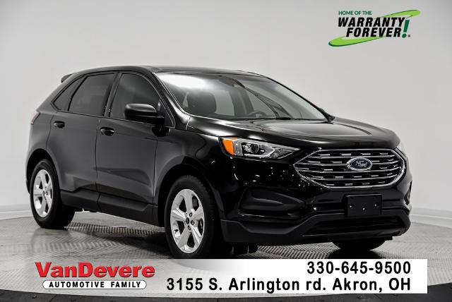 2020 Ford Edge Vehicle Photo in Akron, OH 44312