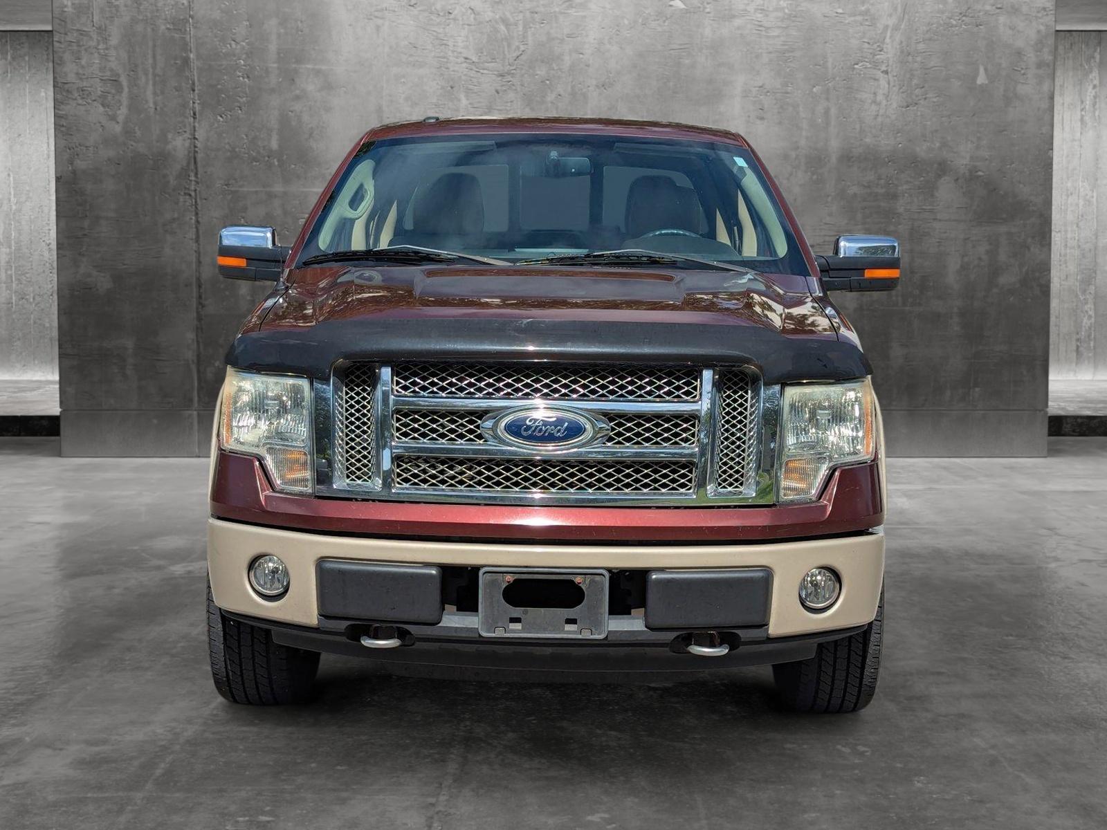 2010 Ford F-150 Vehicle Photo in West Palm Beach, FL 33417