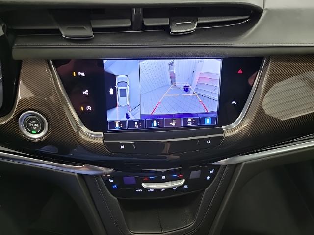 2023 Cadillac XT6 Vehicle Photo in NEENAH, WI 54956-2243