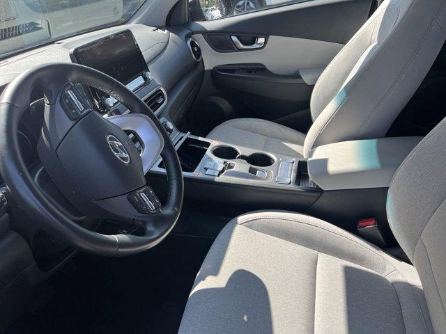 2023 Hyundai KONA Electric Vehicle Photo in Flemington, NJ 08822