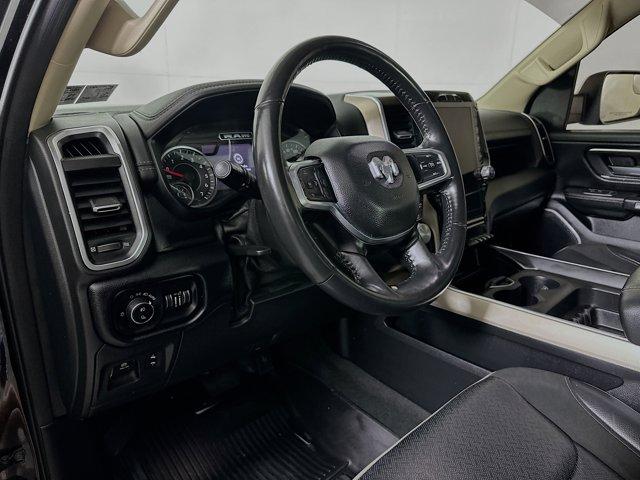 2021 Ram 1500 Vehicle Photo in Doylsetown, PA 18901