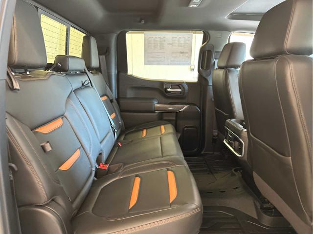 2020 GMC Sierra 1500 Vehicle Photo in RED SPRINGS, NC 28377-1640