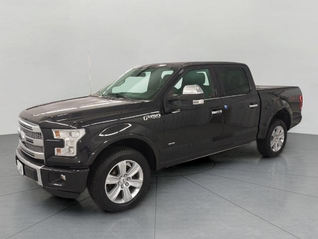 2015 Ford F-150 Vehicle Photo in Neenah, WI 54956