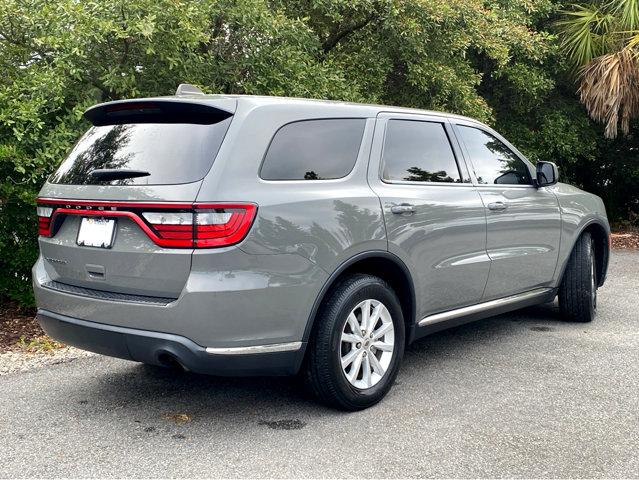 2021 Dodge Durango Vehicle Photo in Hinesville, GA 31313