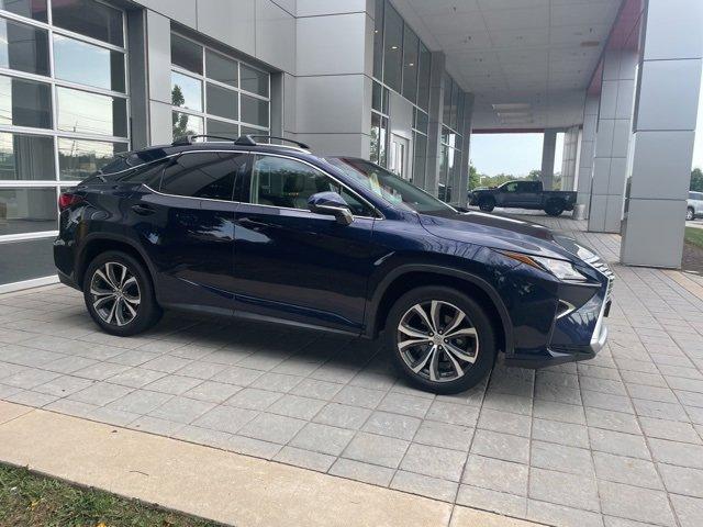 2017 Lexus RX 350 Vehicle Photo in Flemington, NJ 08822