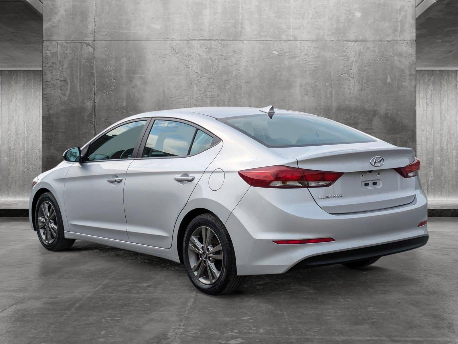 2018 Hyundai ELANTRA Vehicle Photo in Spokane Valley, WA 99206