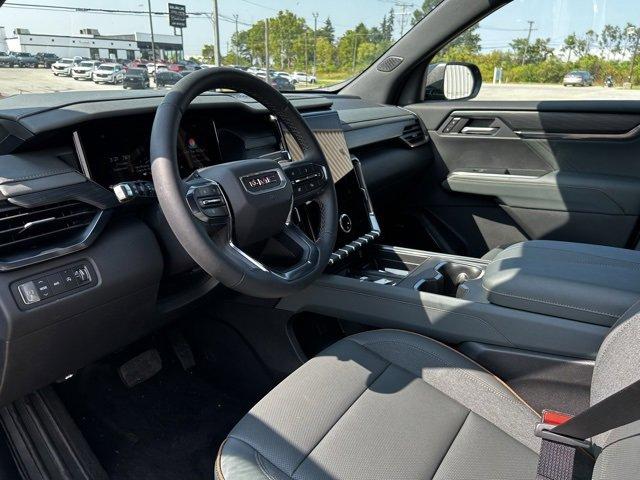 2024 GMC Acadia Vehicle Photo in JACKSON, MI 49202-1834