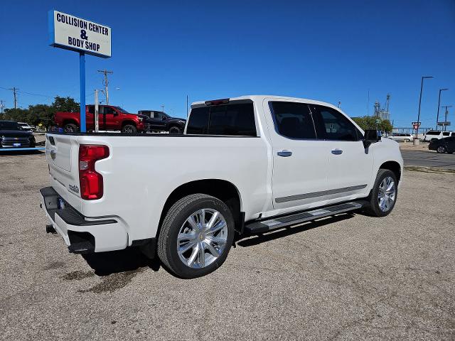 2024 Chevrolet Silverado 1500 Vehicle Photo in SAN ANGELO, TX 76903-5798