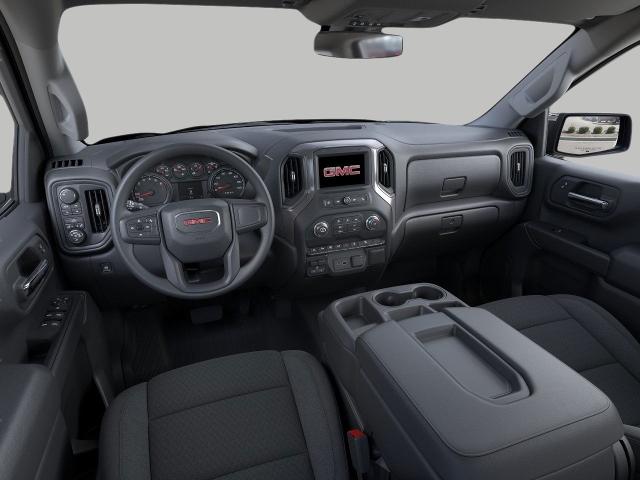 2025 GMC Sierra 1500 Vehicle Photo in APPLETON, WI 54914-8833