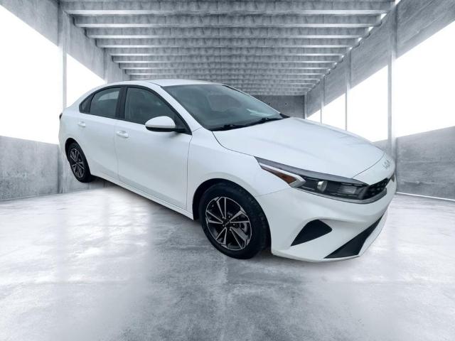 Used 2024 Kia Forte LXS with VIN 3KPF24AD4RE720922 for sale in Palatka, FL