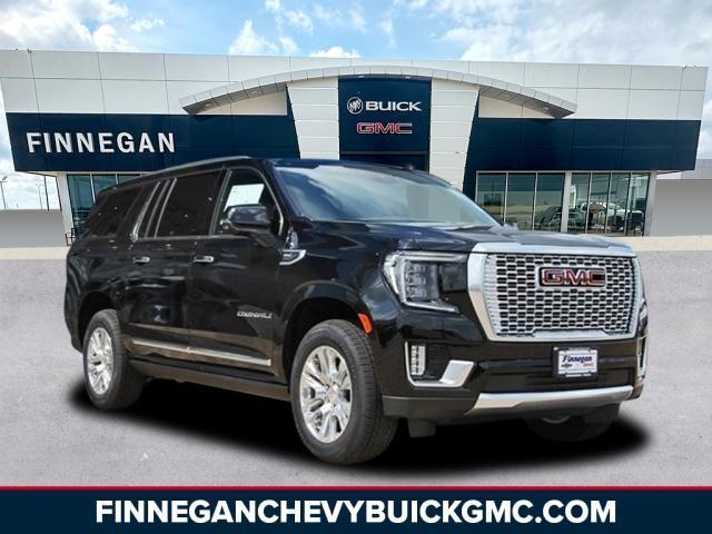 2024 GMC Yukon XL Vehicle Photo in ROSENBERG, TX 77471-5675