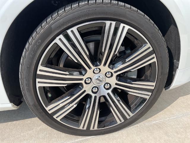 2022 Volvo S90 Vehicle Photo in Grapevine, TX 76051