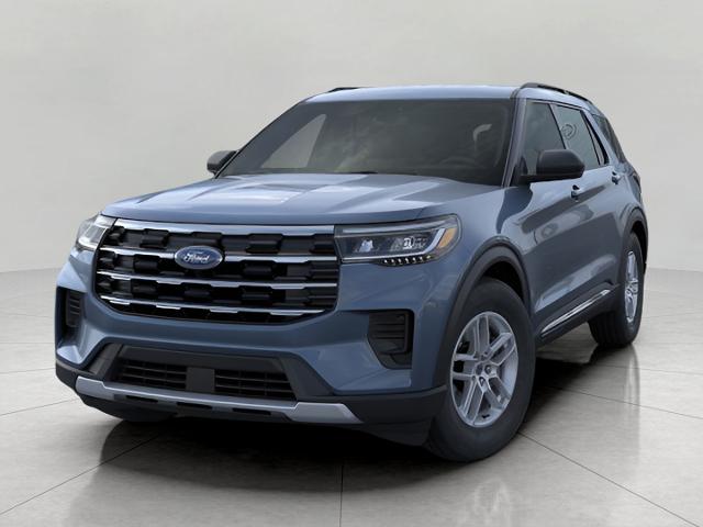 2025 Ford Explorer Vehicle Photo in Neenah, WI 54956