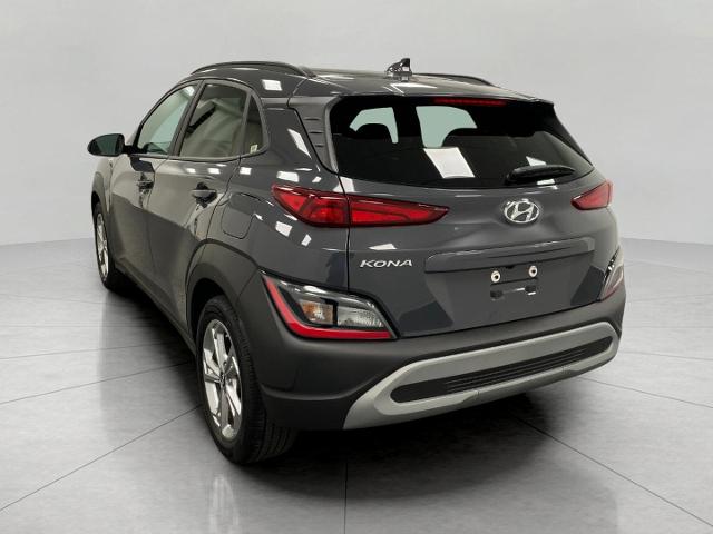 2023 Hyundai KONA Vehicle Photo in Appleton, WI 54913