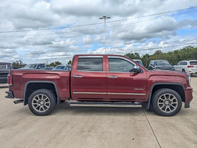 2017 GMC Sierra 1500 Vehicle Photo in POMEROY, OH 45769-1023