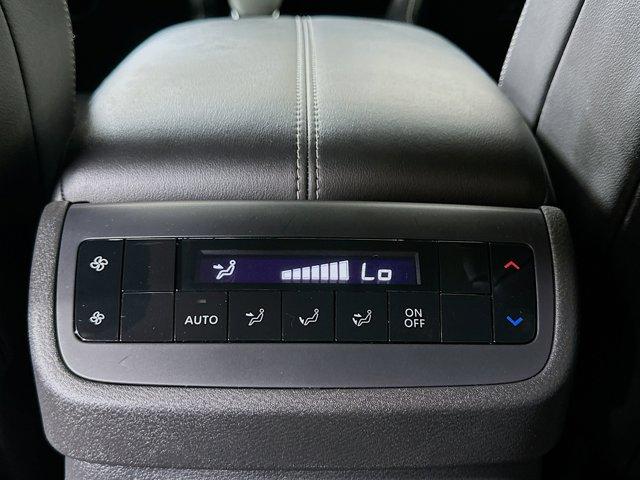 2022 Nissan Pathfinder Vehicle Photo in Flemington, NJ 08822