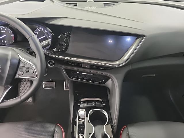 2023 Buick Envision Vehicle Photo in NEENAH, WI 54956-2243