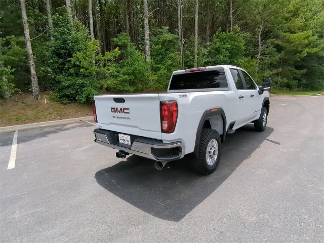 2024 GMC Sierra 2500 HD Vehicle Photo in ALBERTVILLE, AL 35950-0246