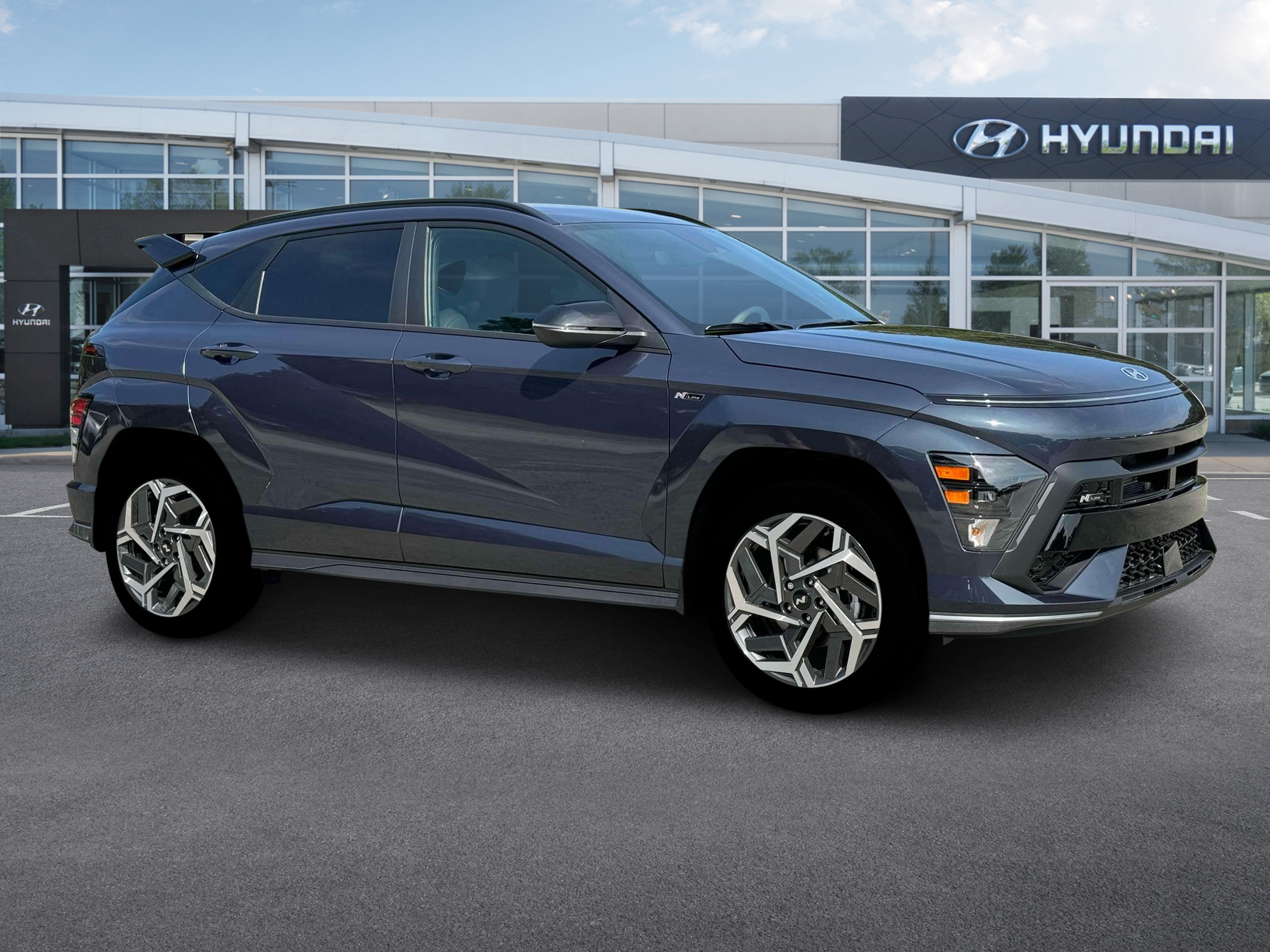 2025 Hyundai KONA Vehicle Photo in Philadelphia, PA 19116