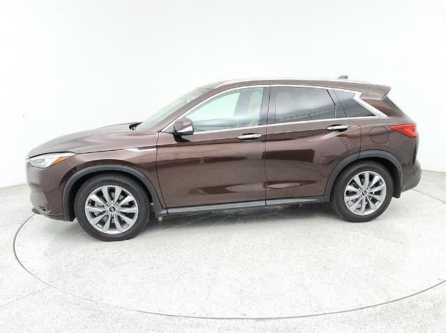 2021 INFINITI QX50 Vehicle Photo in Grapevine, TX 76051