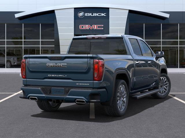 2024 GMC Sierra 1500 Vehicle Photo in LAS VEGAS, NV 89146-3033