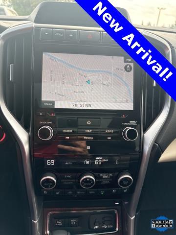 2021 Subaru Ascent Vehicle Photo in Puyallup, WA 98371