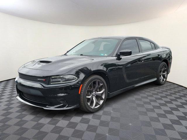 2019 Dodge Charger Vehicle Photo in West Chester, PA 19382