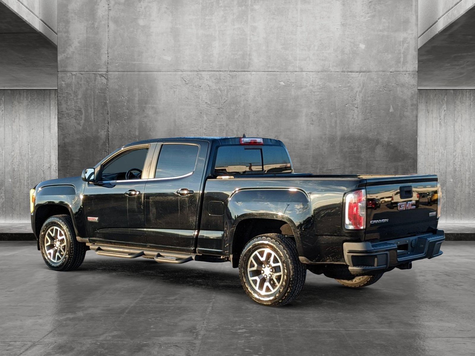 2015 GMC Canyon Vehicle Photo in ORLANDO, FL 32808-7998