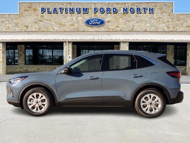 2024 Ford Escape Vehicle Photo in Pilot Point, TX 76258