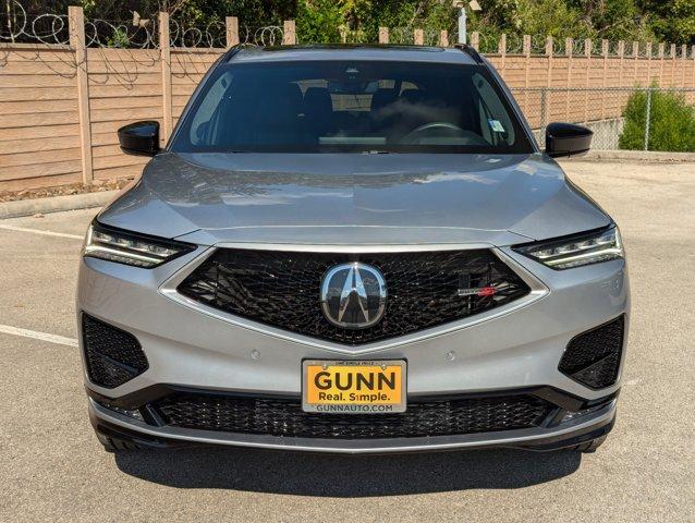 2024 Acura MDX Vehicle Photo in San Antonio, TX 78230