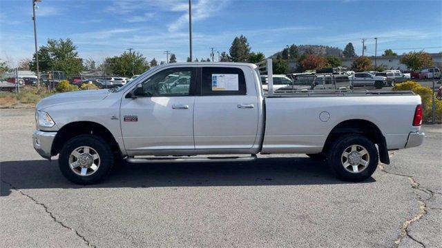 2011 Ram 2500 Vehicle Photo in BEND, OR 97701-5133