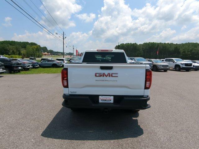 2024 GMC Sierra 1500 Vehicle Photo in ALBERTVILLE, AL 35950-0246