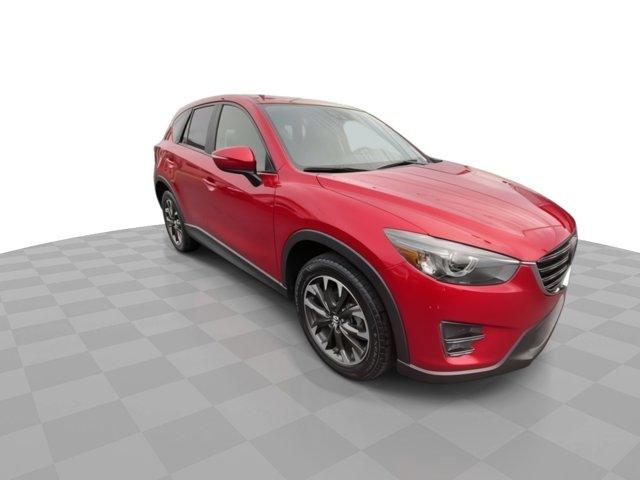 2016 Mazda CX-5 Vehicle Photo in WILLIAMSVILLE, NY 14221-4303