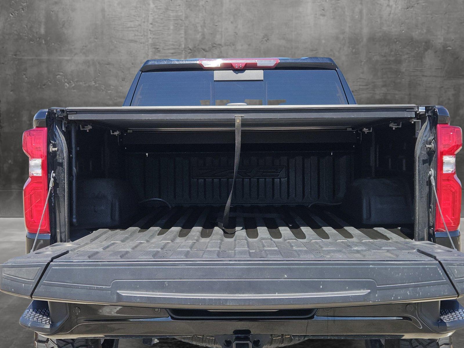 2023 Chevrolet Silverado 1500 Vehicle Photo in CORPUS CHRISTI, TX 78416-1100