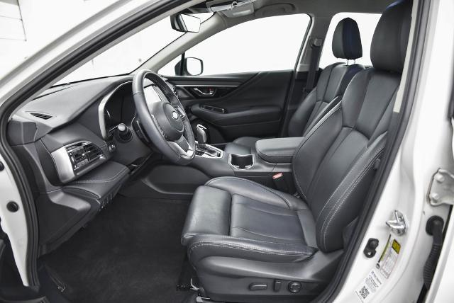 2023 Subaru Legacy Vehicle Photo in Akron, OH 44312