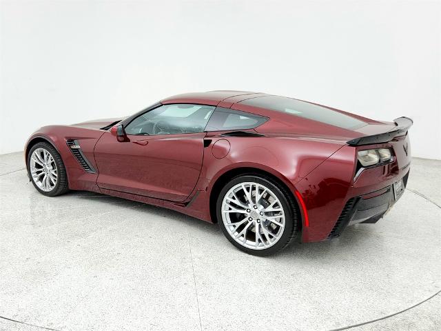 2016 Chevrolet Corvette Vehicle Photo in Grapevine, TX 76051