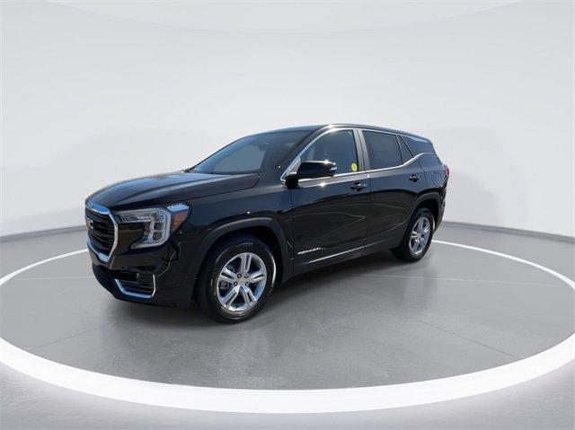 2024 GMC Terrain Vehicle Photo in BOWLING GREEN, KY 42104-4102