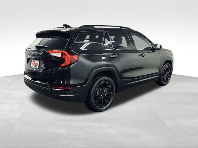 2022 GMC Terrain Vehicle Photo in MEDINA, OH 44256-9631