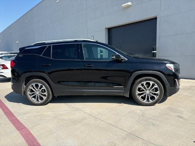 2020 GMC Terrain Vehicle Photo in Grapevine, TX 76051