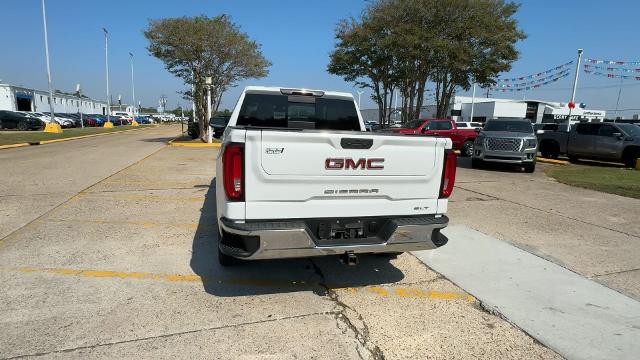 2020 GMC Sierra 1500 Vehicle Photo in BATON ROUGE, LA 70806-4466