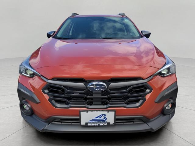 2024 Subaru Crosstrek Vehicle Photo in Oshkosh, WI 54904