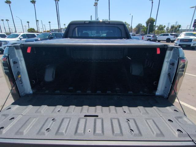 2024 GMC Sierra EV Vehicle Photo in ANAHEIM, CA 92806-5612