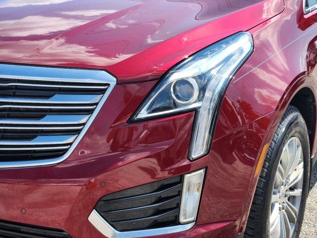 2017 Cadillac XT5 Vehicle Photo in SUGAR LAND, TX 77478-0000