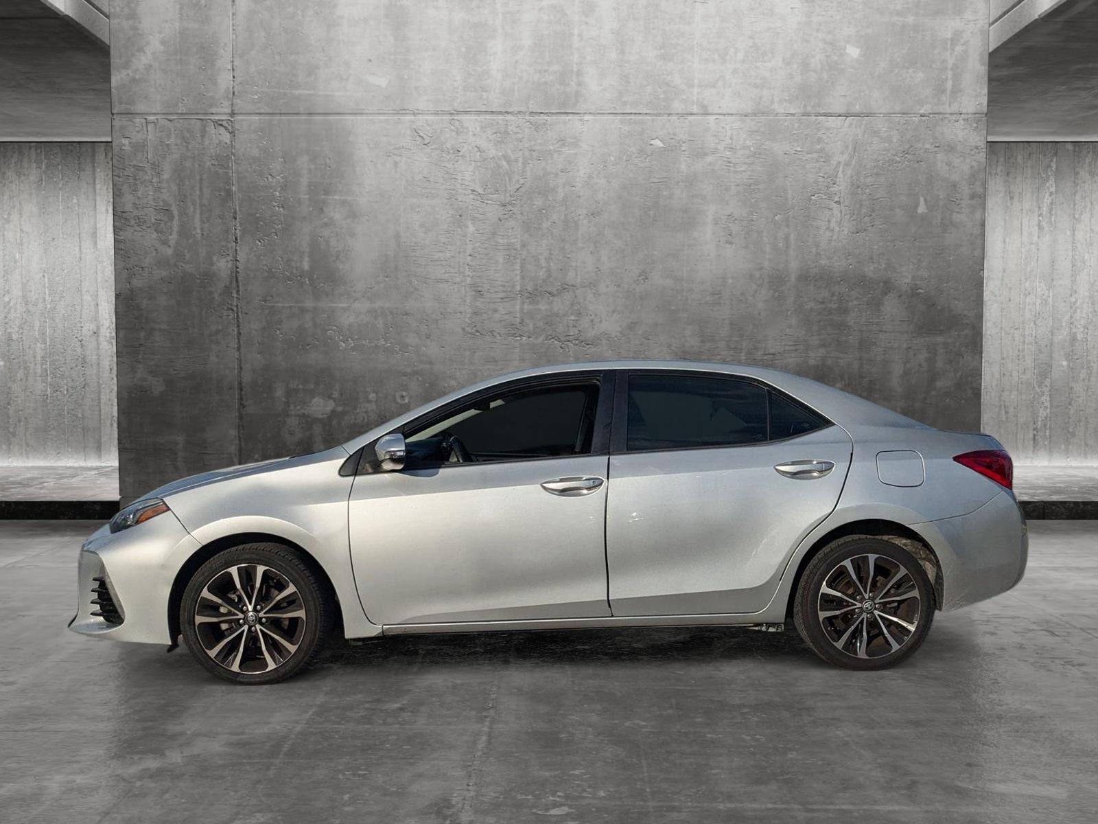 2018 Toyota Corolla Vehicle Photo in Winter Park, FL 32792