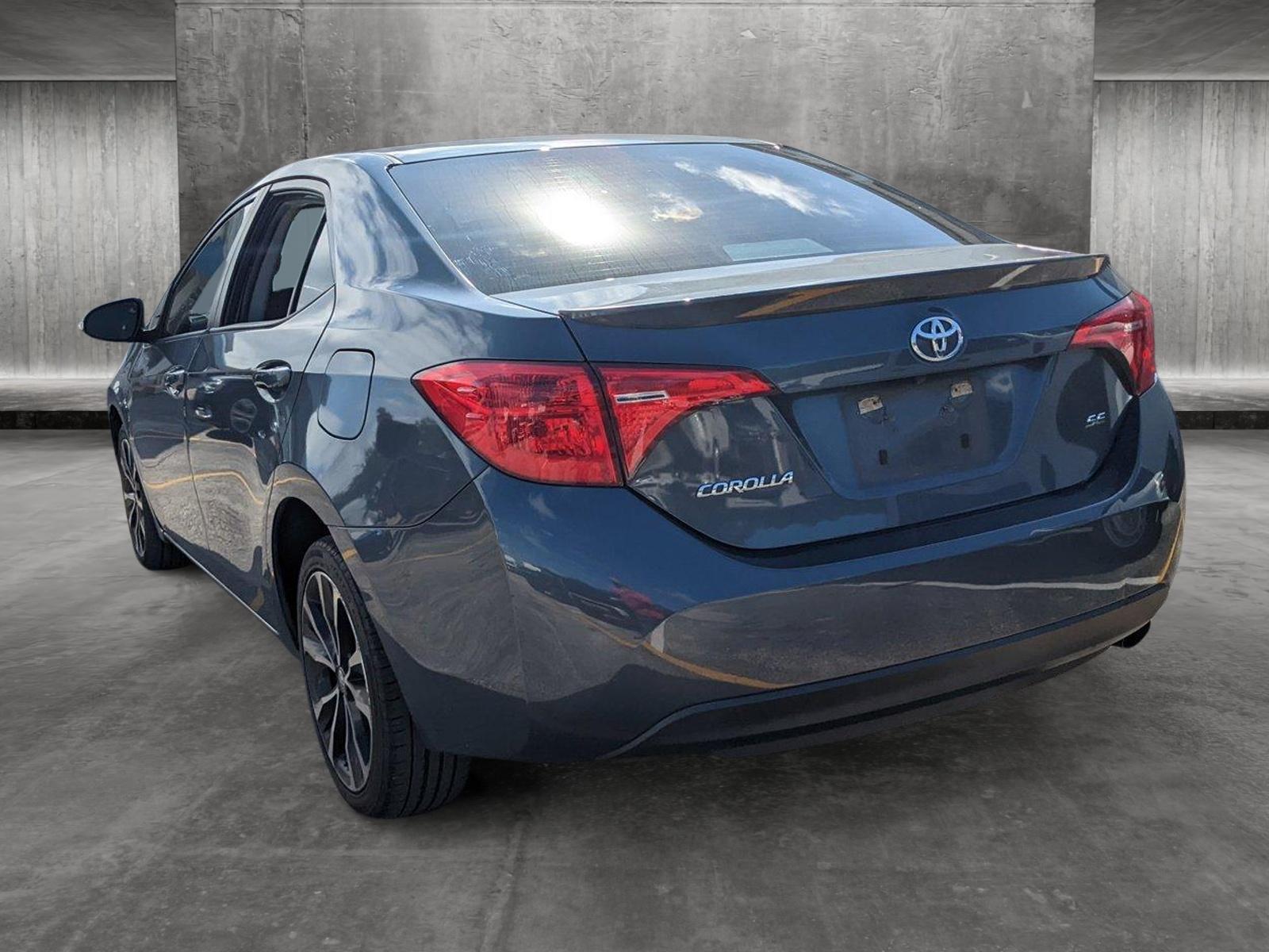 2019 Toyota Corolla Vehicle Photo in Jacksonville, FL 32244