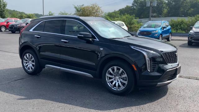 Used 2023 Cadillac XT4 Premium Luxury with VIN 1GYFZDR42PF117674 for sale in Moon Township, PA